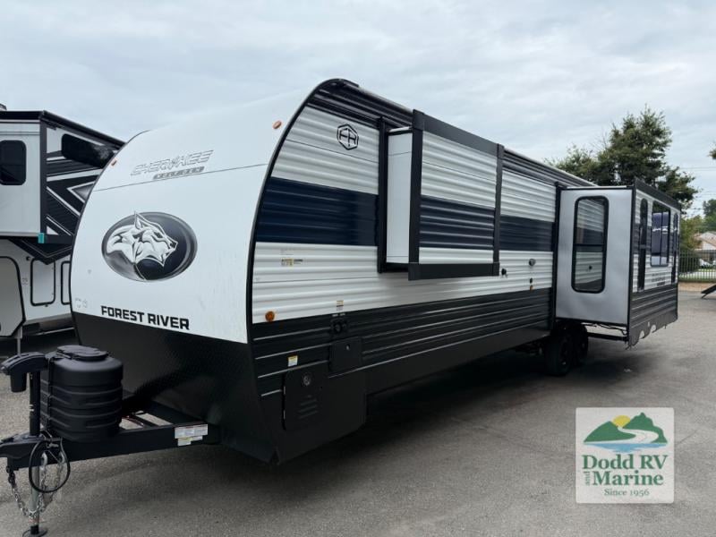 2026 Forest River RV 271RK Photo in Yorktown VA 23692