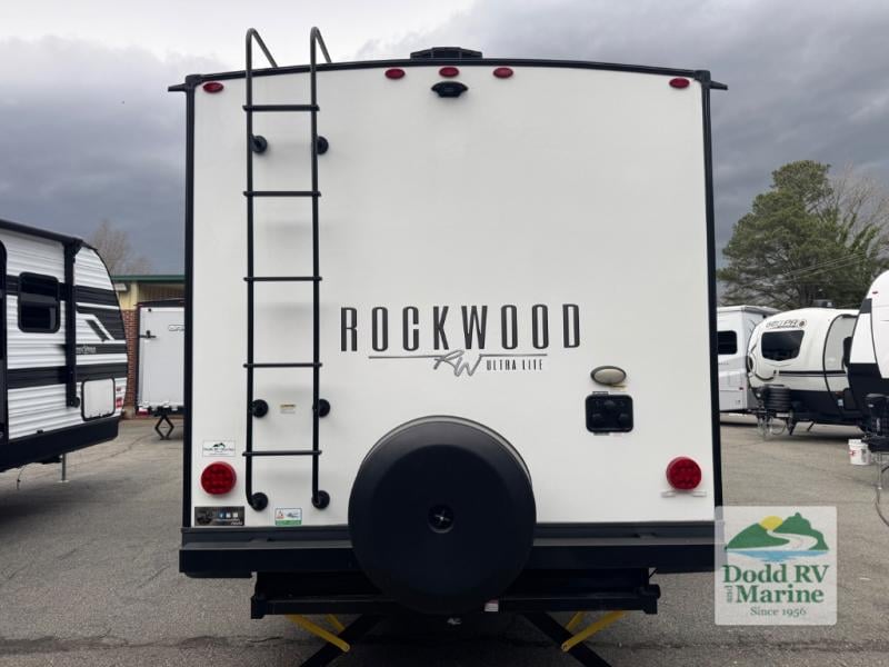 2024 Forest River RV 2911BS Photo in Yorktown VA 23692