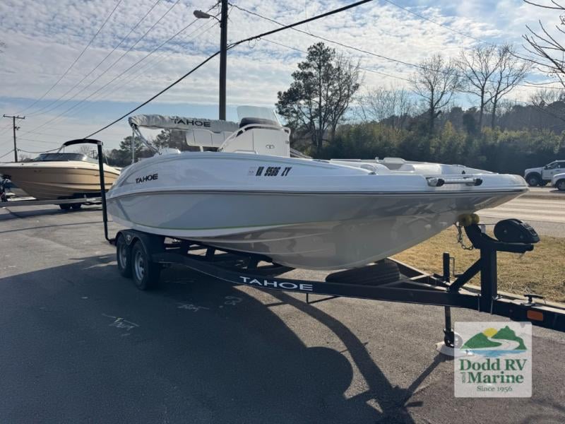 2023 Tahoe 2150 CC Photo in Yorktown VA 23692