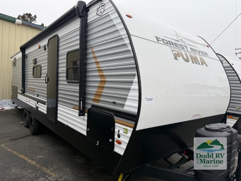 2026 Forest River RV 304BHCE Photo in Yorktown VA 23692