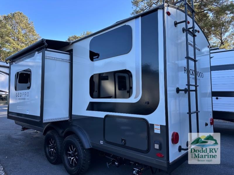 2026 Forest River RV G20BHT Photo in Yorktown VA 23692