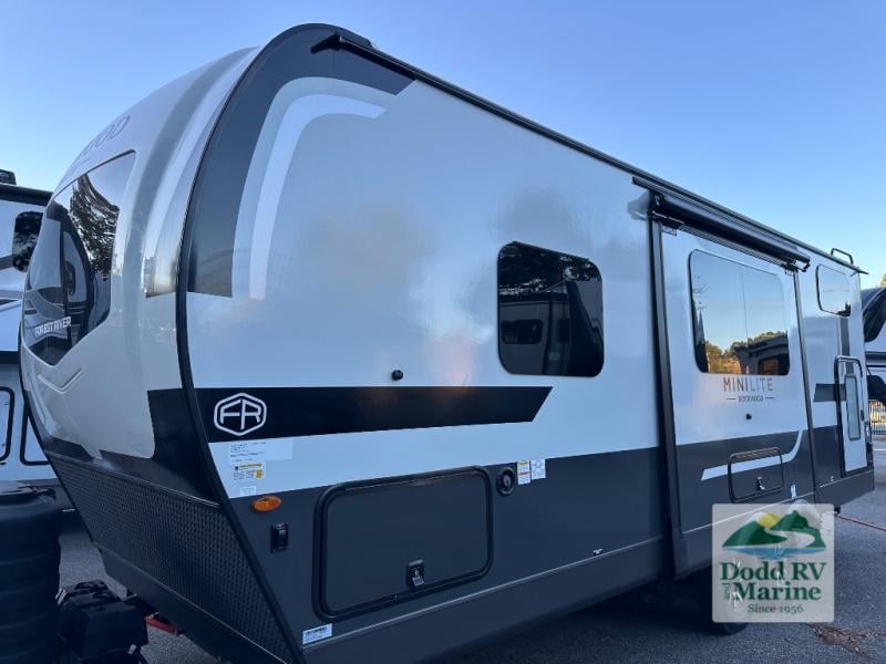 2026 Forest River RV 2520BH Photo in Yorktown VA 23692