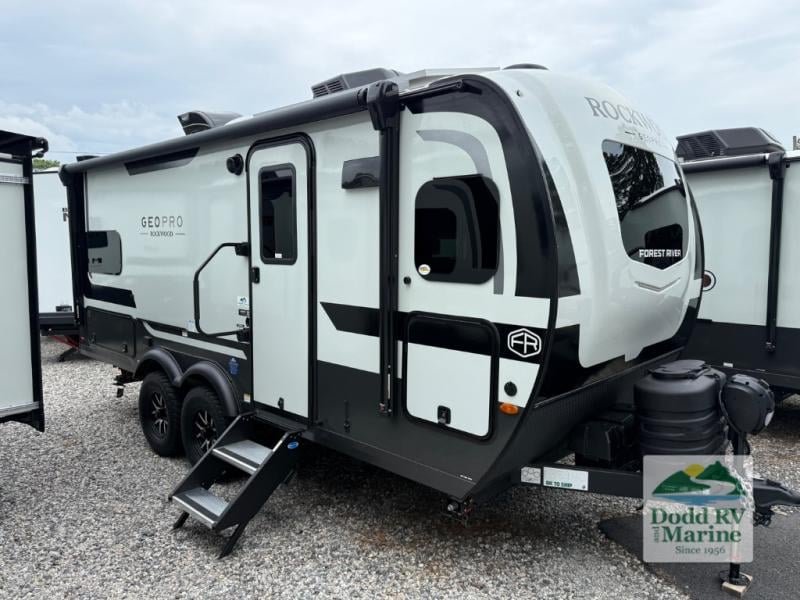 2026 Forest River RV G20FK Photo in Yorktown VA 23692