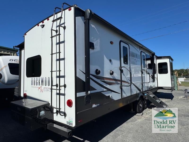 2022 Forest River RV 8324SB Photo in Yorktown VA 23692