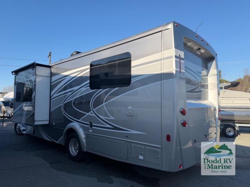 2017 Winnebago 27K Photo in Yorktown VA 23692