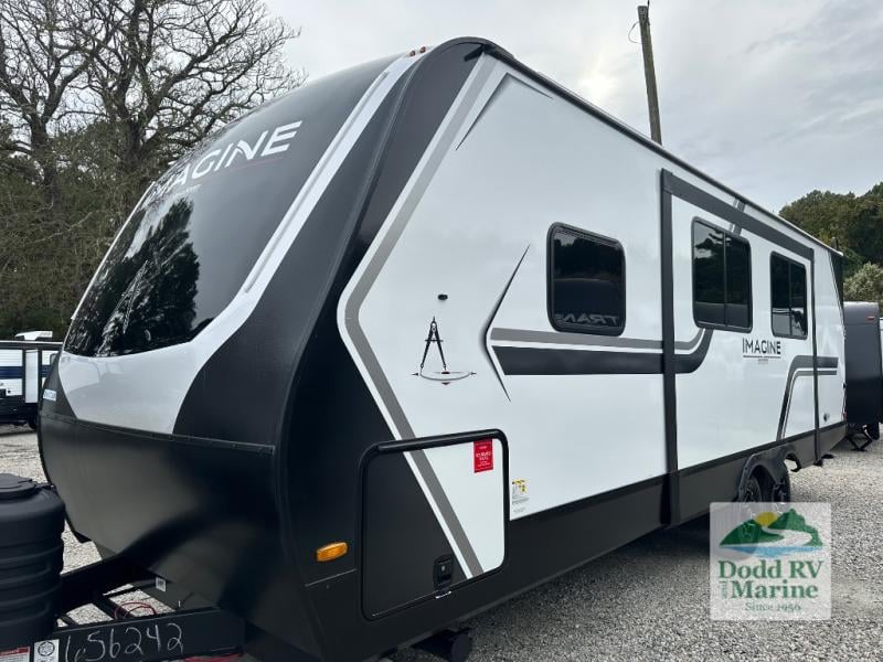 2026 Grand Design 2600RB Photo in Yorktown VA 23692