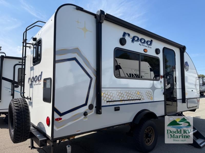 2024 Forest River RV RP-192 Photo in Yorktown VA 23692