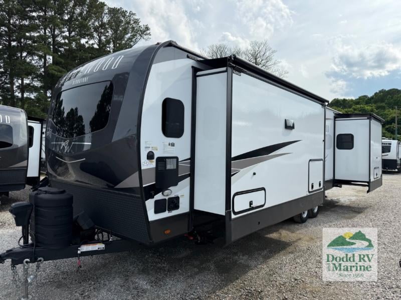 2025 Forest River RV 8339FK Photo in Yorktown VA 23692
