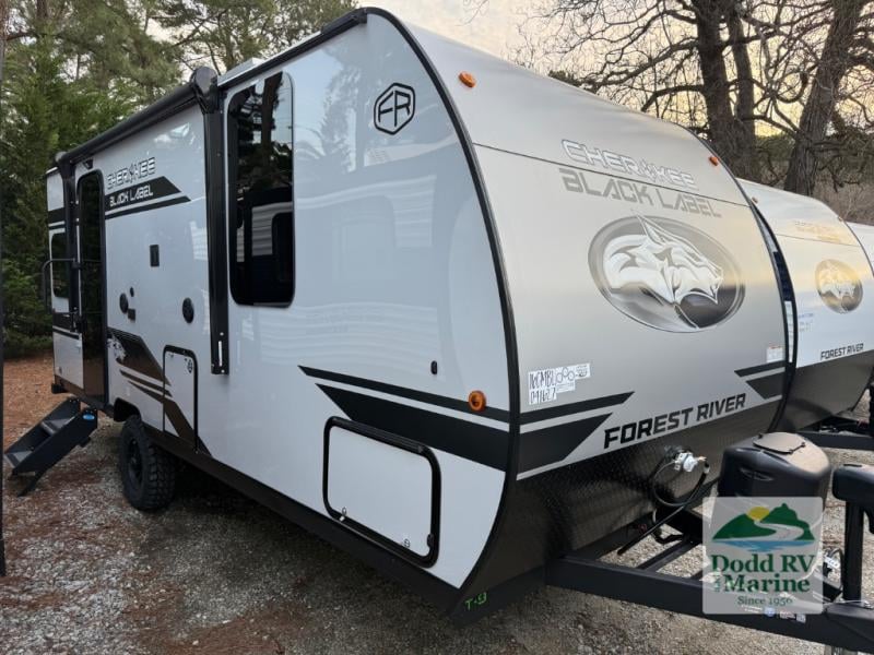 2026 Forest River RV 16CMBL Photo in Yorktown VA 23692