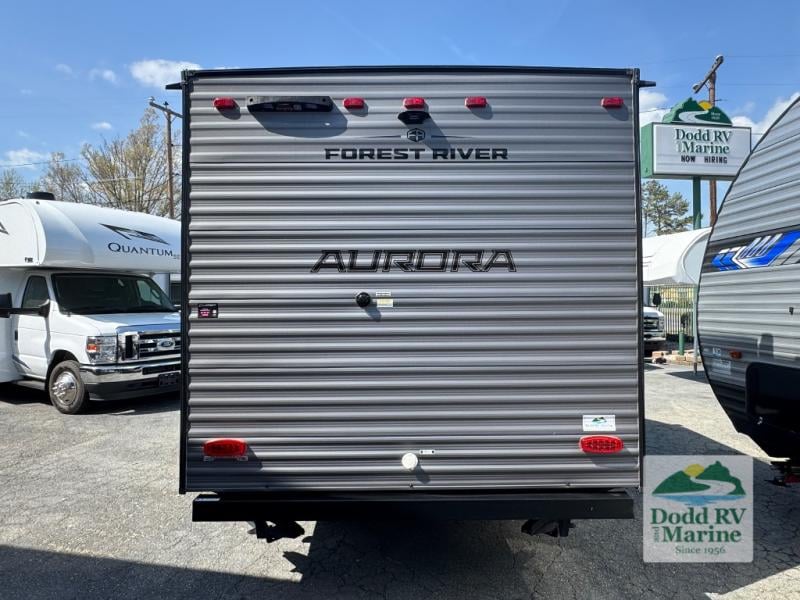 2025 Forest River RV 13BHX Photo in Yorktown VA 23692