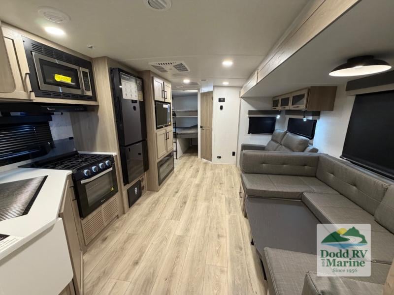 2026 Forest River RV 2706BH Photo in Yorktown VA 23692