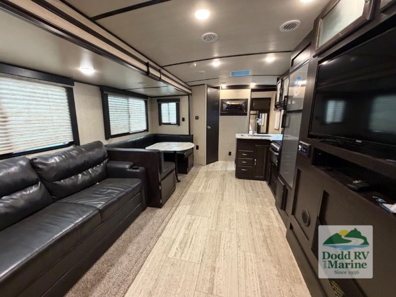 2021 Coachmen RV 2963BH Photo in Yorktown VA 23692