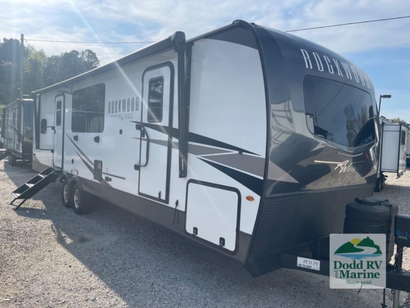 2025 Forest River RV 2918BH Photo in Yorktown VA 23692
