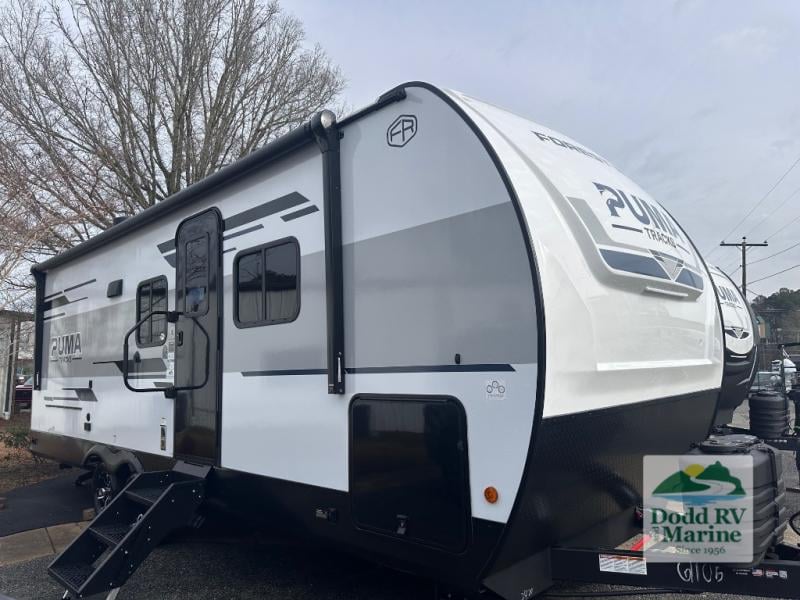 2026 Forest River RV 2420RBS Photo in Yorktown VA 23692