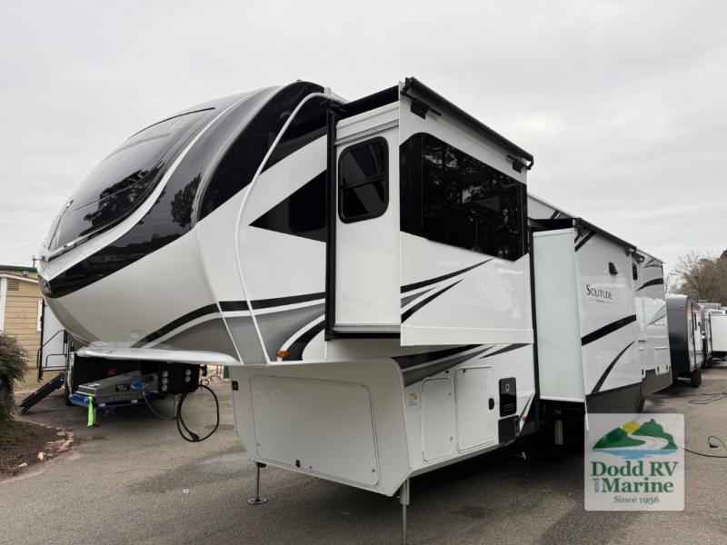 2026 Grand Design 380FL Photo in Yorktown VA 23692