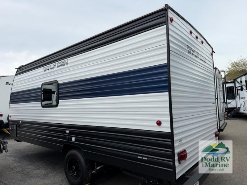 2024 Forest River RV 16EV Photo in Yorktown VA 23692