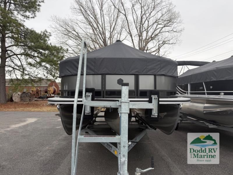 2026 South Bay Pontoons 224CR Photo in Yorktown VA 23692