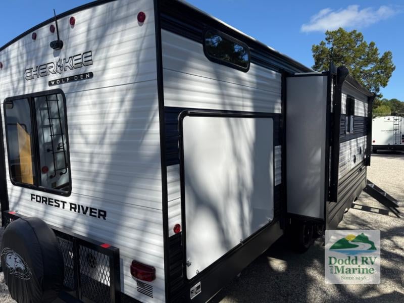 2026 Forest River RV 304SR Photo in Yorktown VA 23692