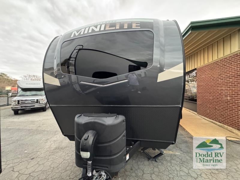 2022 Forest River RV 2514S Photo in Yorktown VA 23692
