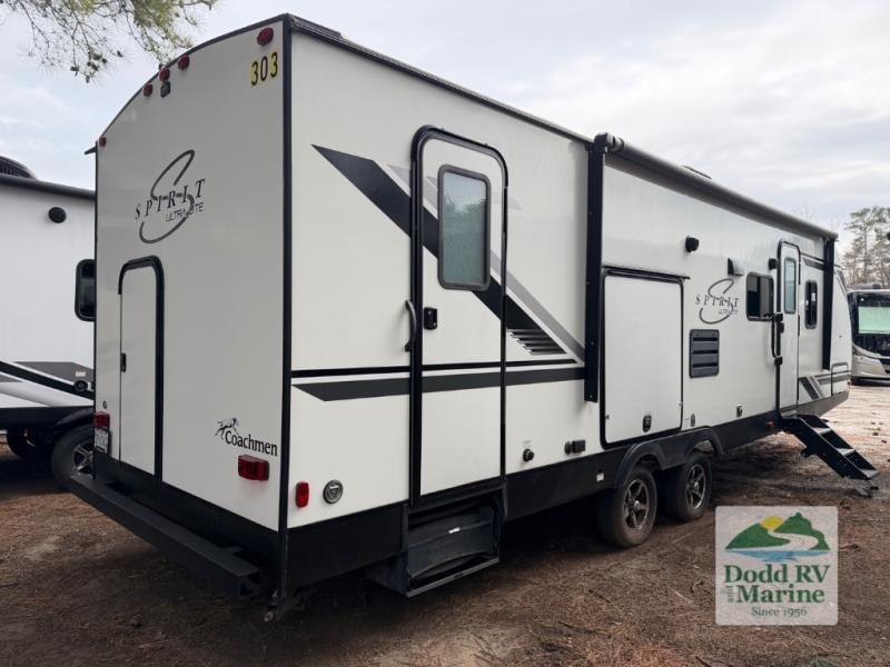 2021 Coachmen RV 2963BH Photo in Yorktown VA 23692