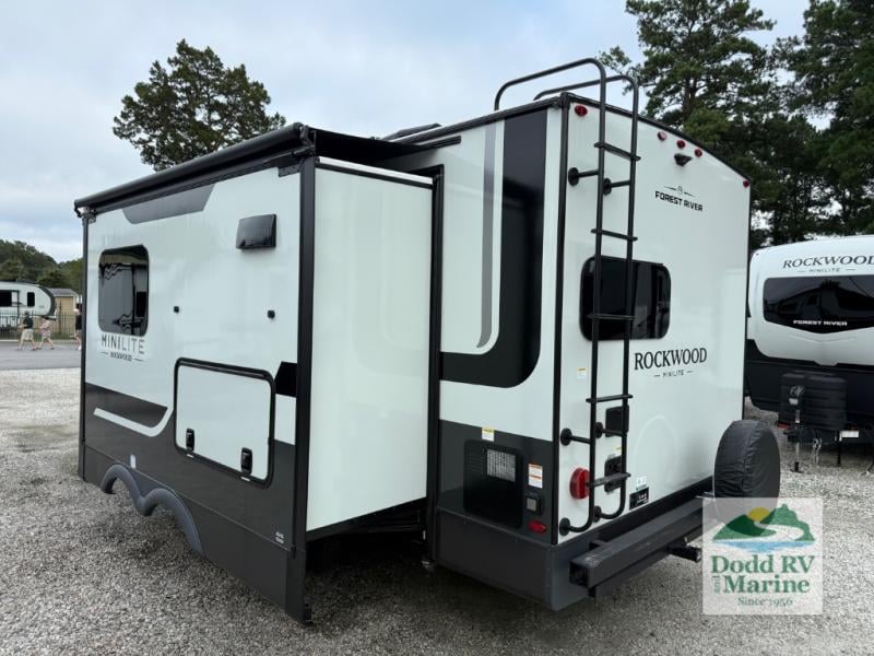 2026 Forest River RV 2522FB Photo in Yorktown VA 23692