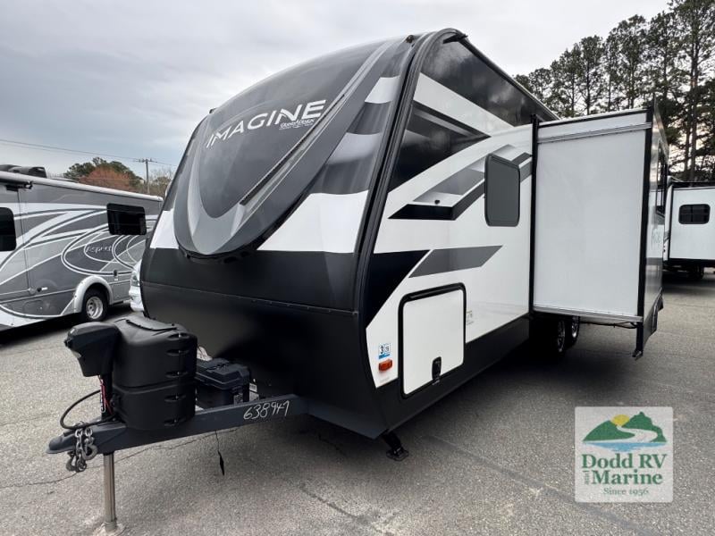 2022 Grand Design 2400BH Photo in Yorktown VA 23692