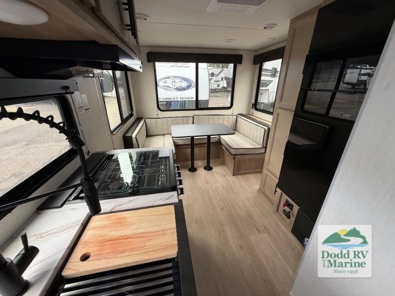 2026 Forest River RV 20RDSE Photo in Yorktown VA 23692
