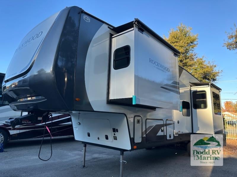 2026 Forest River RV R371RK Photo in Yorktown VA 23692