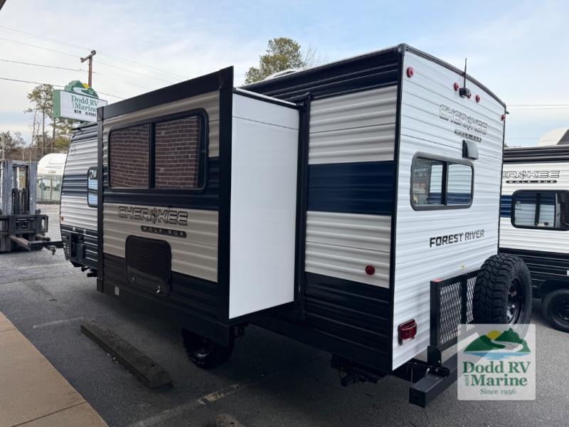 2026 Forest River RV 17SC Photo in Yorktown VA 23692