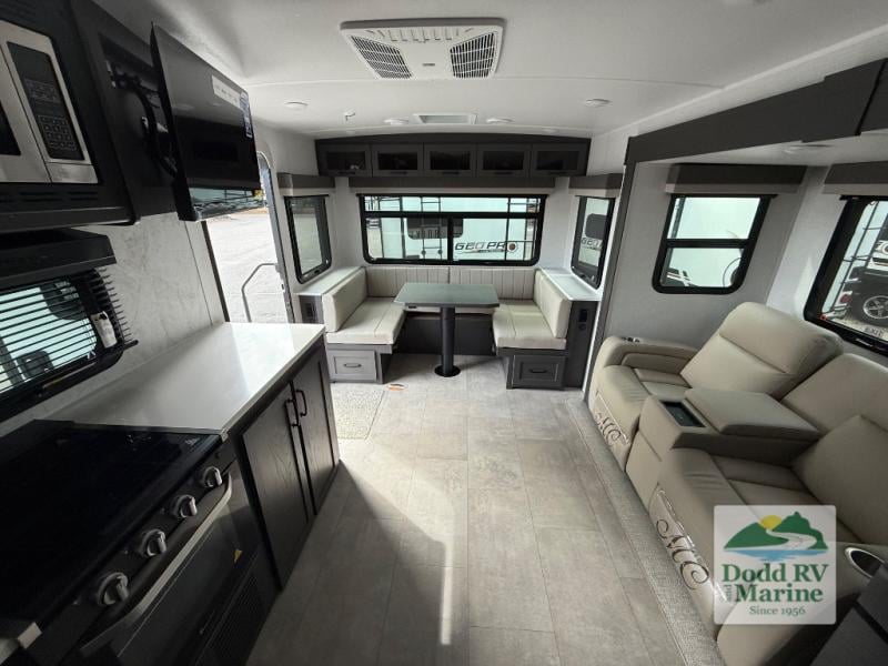 2025 Forest River RV 2618RD Photo in Yorktown VA 23692