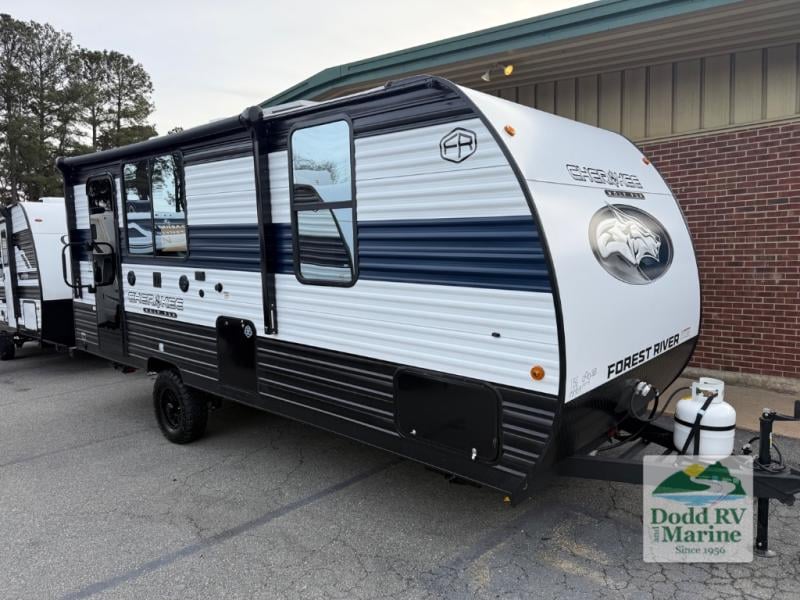 2026 Forest River RV 17SC Photo in Yorktown VA 23692