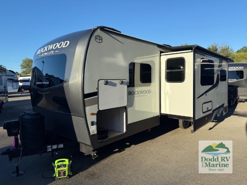 2026 Forest River RV 2706BH Photo in Yorktown VA 23692