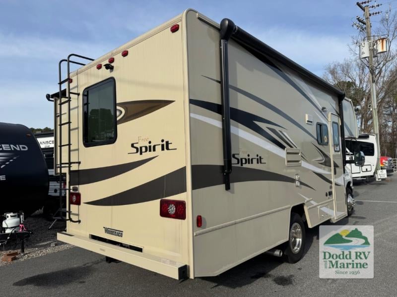2025 Winnebago 22M Photo in Yorktown VA 23692