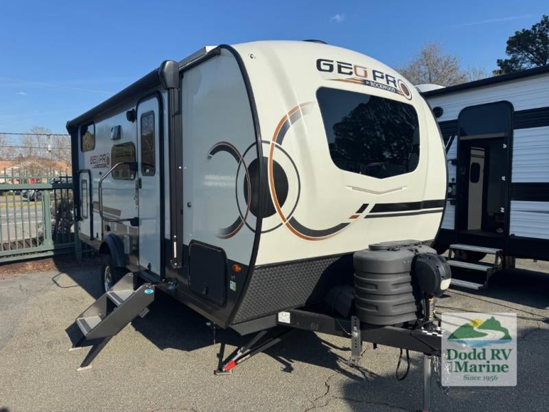 2025 Forest River RV G20BH Photo in Yorktown VA 23692