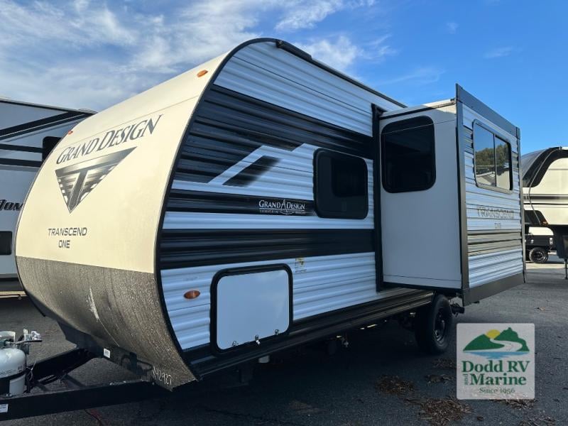 2026 Grand Design 161BH Photo in Yorktown VA 23692