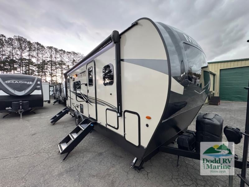 2022 Forest River RV 2514S Photo in Yorktown VA 23692