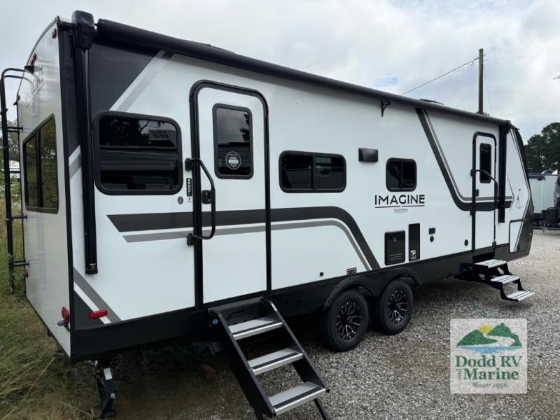 2026 Grand Design 2500RL Photo in Yorktown VA 23692