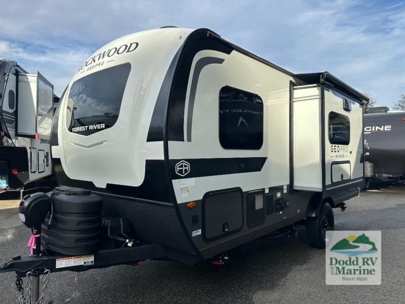 2026 Forest River RV G19RL Photo in Yorktown VA 23692