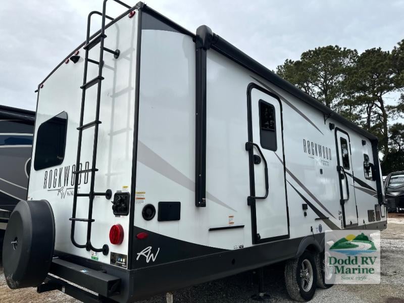 2025 Forest River RV 2608BS Photo in Yorktown VA 23692