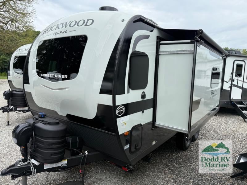 2026 Forest River RV G20FK Photo in Yorktown VA 23692