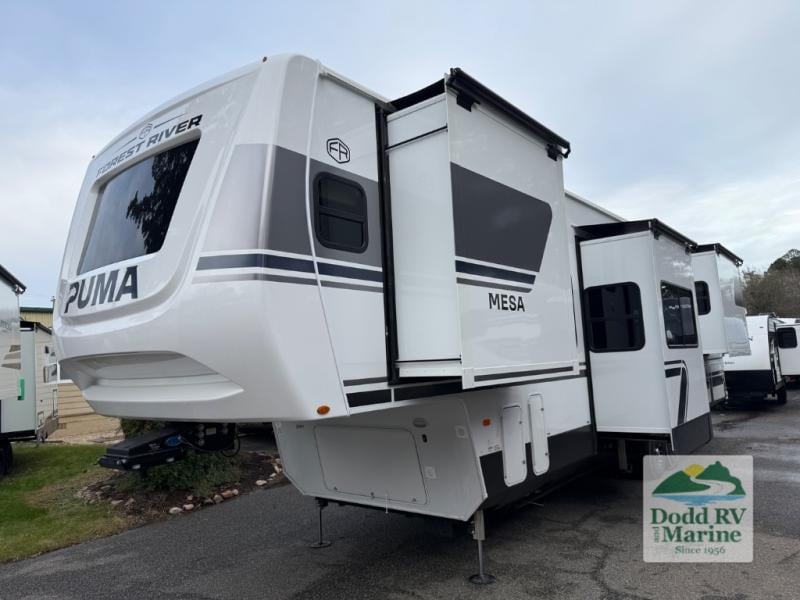 2026 Forest River RV 388FKH Photo in Yorktown VA 23692
