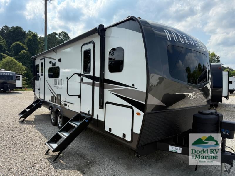 2025 Forest River RV 2618RD Photo in Yorktown VA 23692