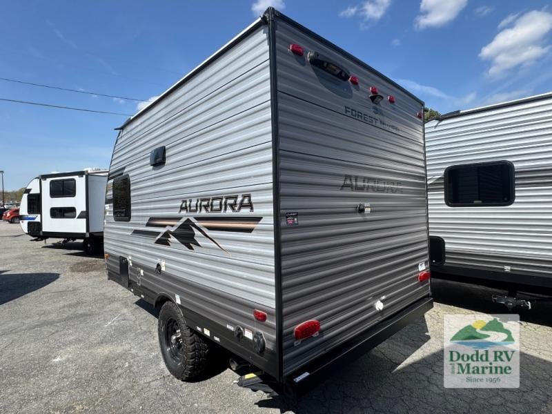2025 Forest River RV 13BHX Photo in Yorktown VA 23692