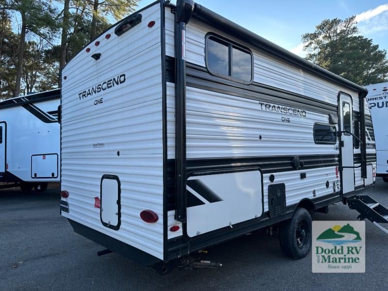 2026 Grand Design 161BH Photo in Yorktown VA 23692