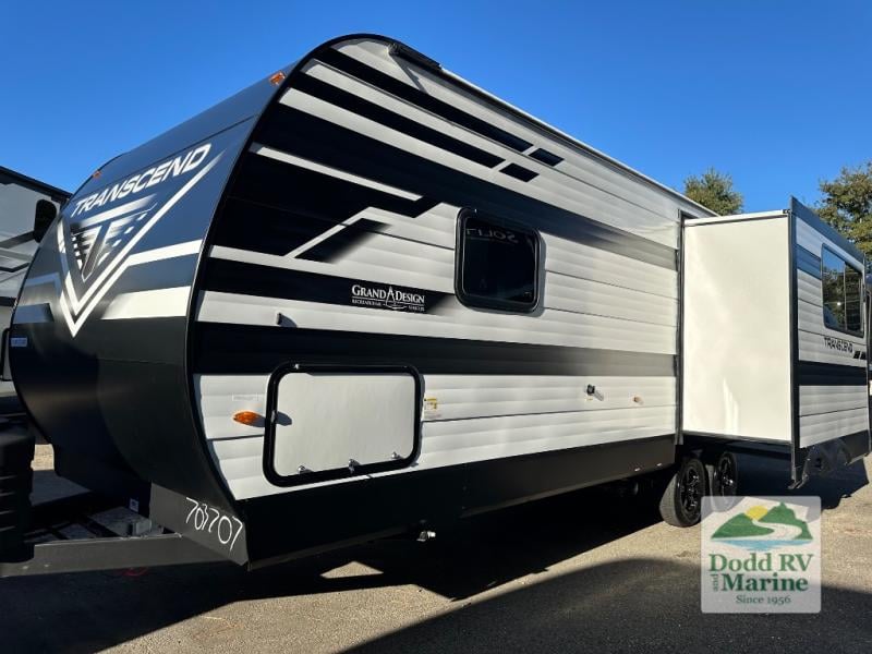 2026 Grand Design 245RLT Photo in Yorktown VA 23692