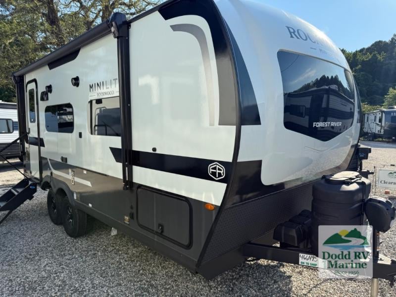 2026 Forest River RV 2109S Photo in Yorktown VA 23692