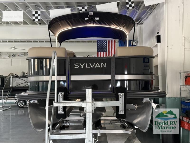 2026 Sylvan DLZ DH BAR Photo in Yorktown VA 23692