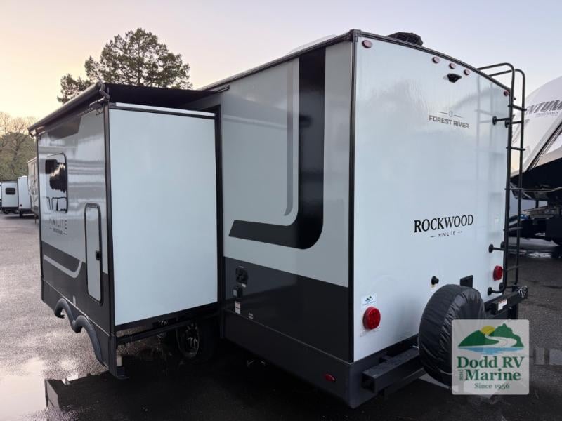 2026 Forest River RV 2513S Photo in Yorktown VA 23692