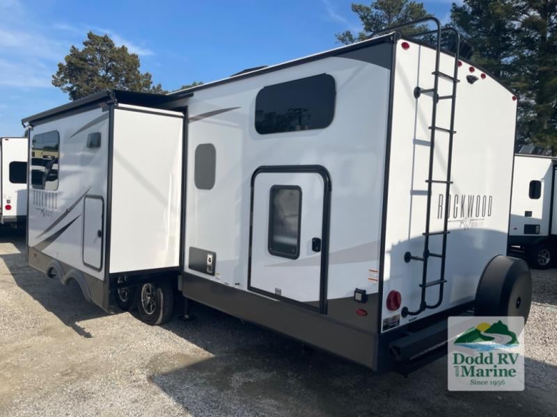 2025 Forest River RV 2918BH Photo in Yorktown VA 23692