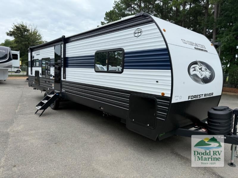 2026 Forest River RV 271RK Photo in Yorktown VA 23692